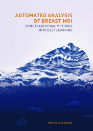 Automated analysis of breast MRI: From Traditional Methods into Deep Learning
