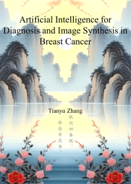 Artificial Intelligence for Diagnosis and Image Synthesis in Breast Cancer