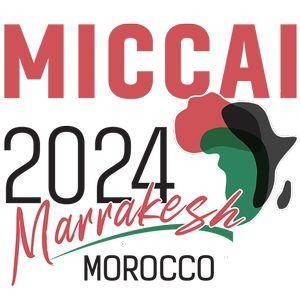 MICCAI 2024 “Young Scientist Award”