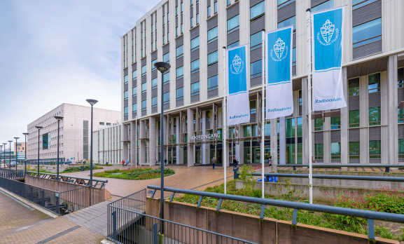 Nijmegen Advanced Breast Imaging Course