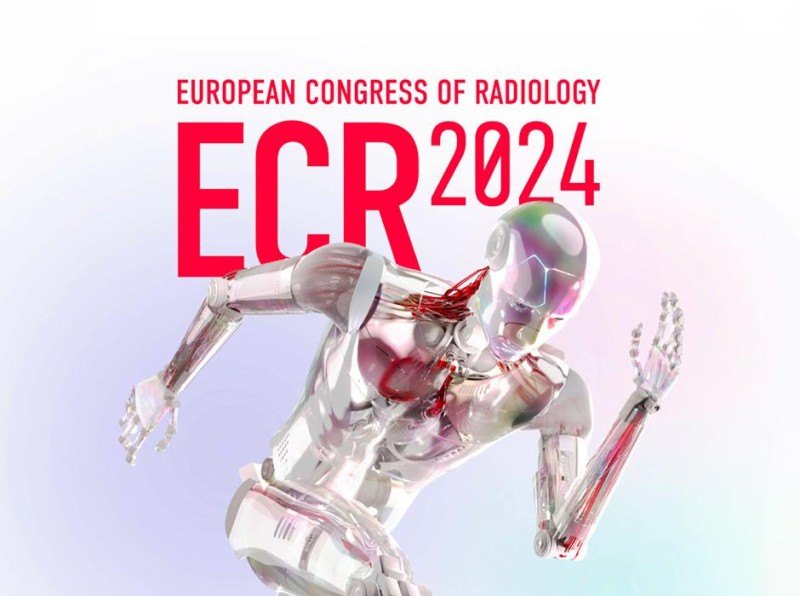 We are at ECR 2024