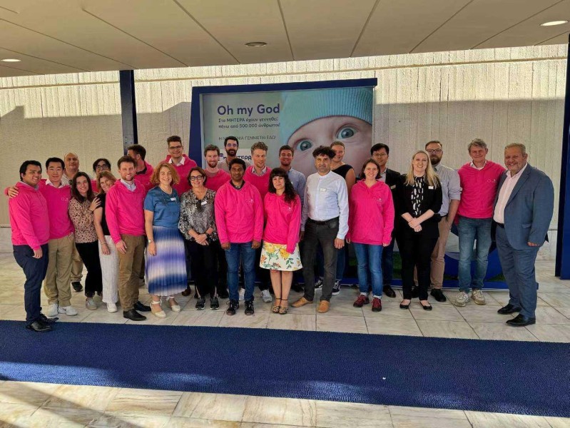 ODELIA consortium meeting