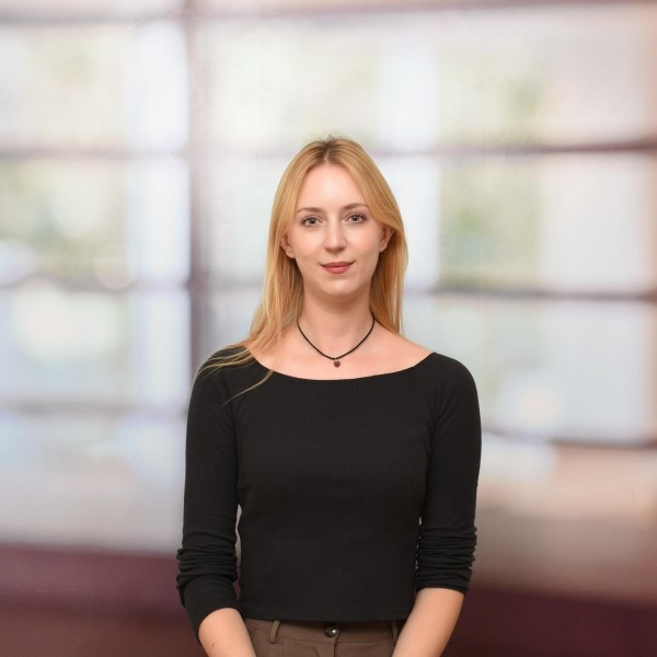 Vivien van Veldhuizen