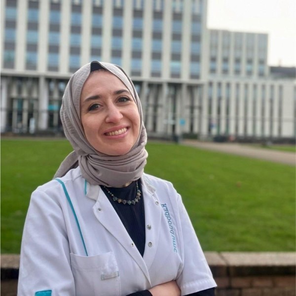 Zeycan Kübra Cevval